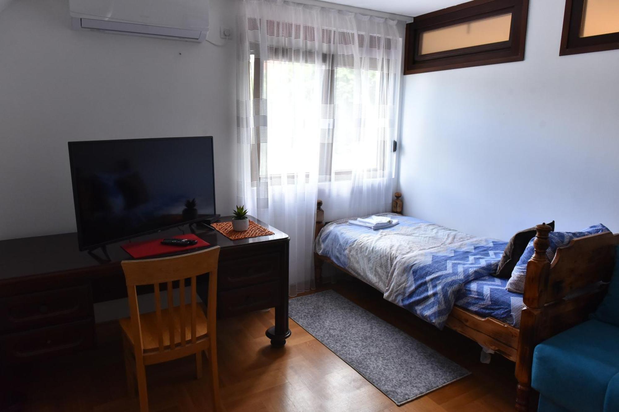 Apartments Ravno プルジネ 部屋 写真