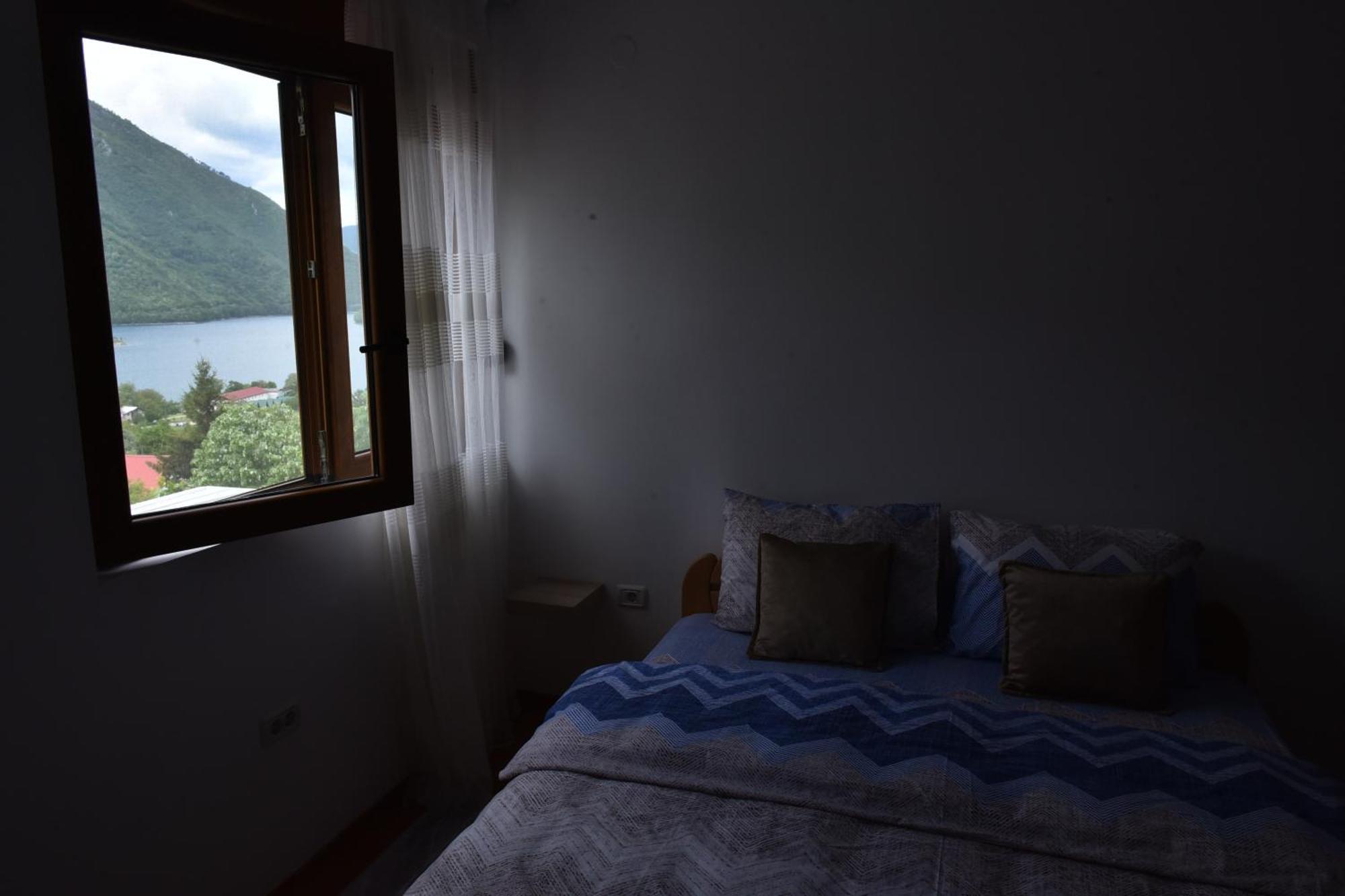 Apartments Ravno プルジネ 部屋 写真