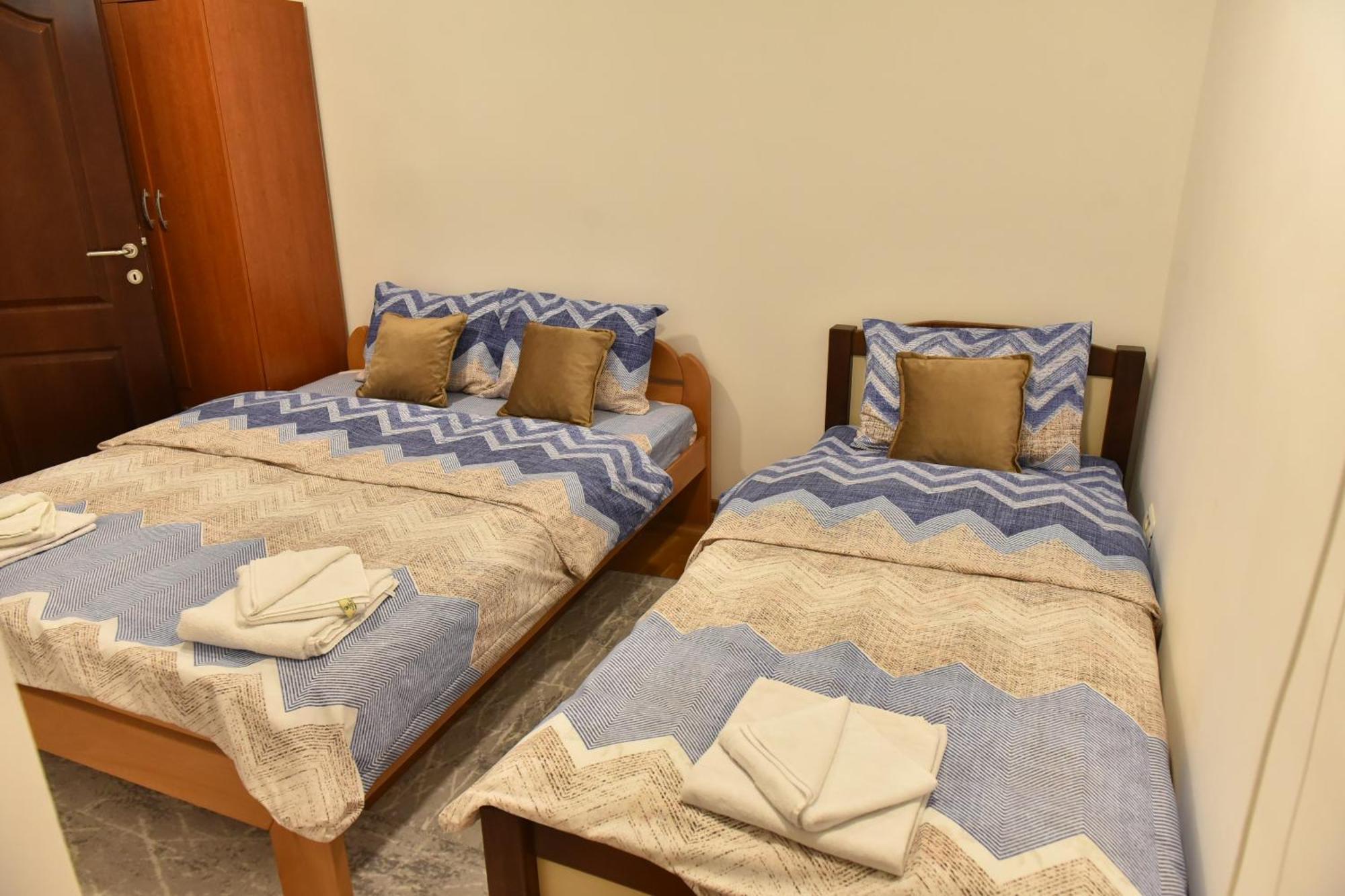 Apartments Ravno プルジネ 部屋 写真